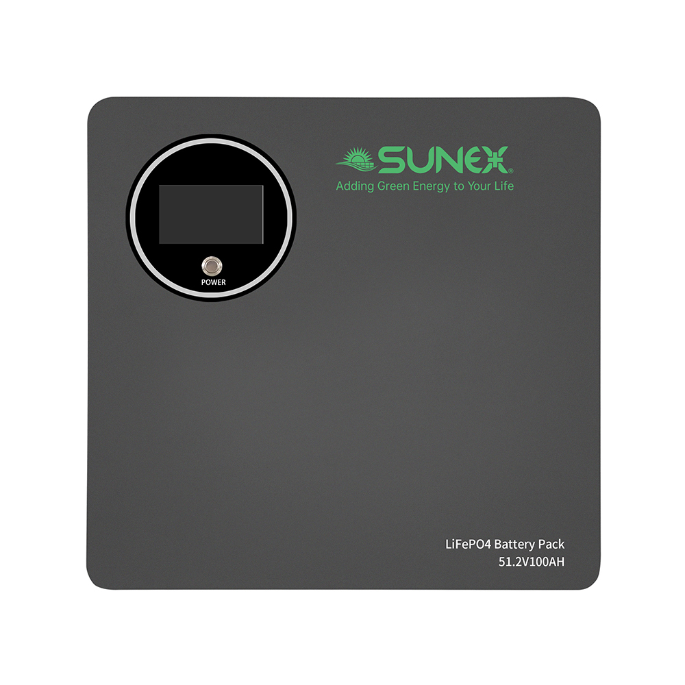 باتری لیتیومی سانکس