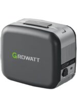 پاور استیشن پرتابل Growatt مدل Infinity 1000 ظرفیت ۱۰۰۰ وات