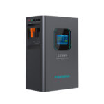 باتری لیتیومی مارس ریوا 24 ولت 100 آمپر ساعت مدل MR-LFP24-100-WMD