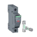 فیوز لینک DC   سانتری 25 آمپر  SUNTREE Solar PV Fuse Link 25A - Image 3