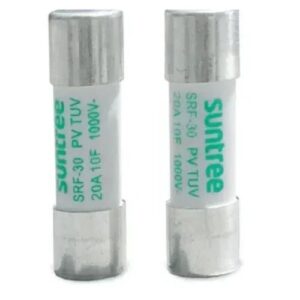 فیوز DC