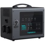 پاور استیشن 1000 وات مارسریوا (MARSRIVA) مدل MP10