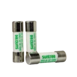 فیوز سیلندری سانتری - SUNTREE 1000 V DC - SRF-30 (10*38)
