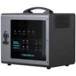 پاور استیشن 1000 وات مارسریوا (MARSRIVA) مدل MP10 - Image 4