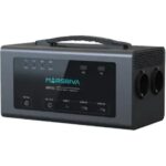 پاور استیشن مارسریوا 600 وات مدل MP6 Pro