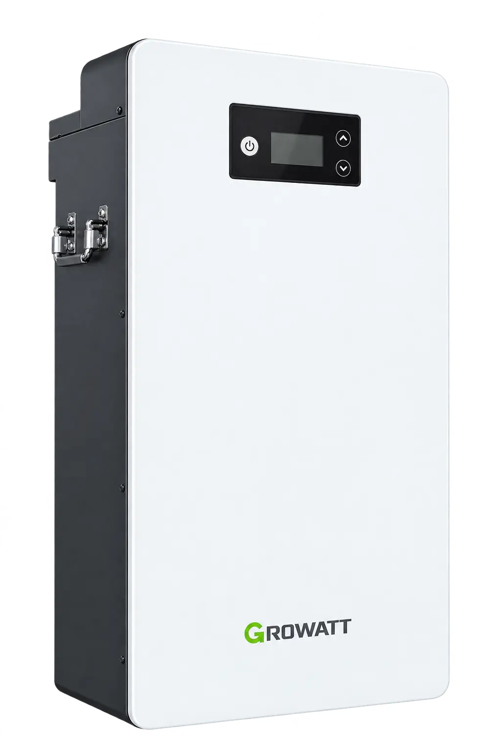 Growatt Wall-Mounted Power System باتری لیتیوم فسفات آهن گرووات مدل HOPE 14.3L-A1 ظرفیت ۱۴٫۳ کیلووات ساعت - Image 1