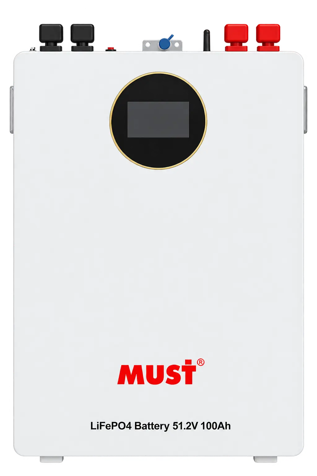 MUST (lamsi) باتری 5کیلووات 51 ولت 102 امپر برند ماست - Image 1