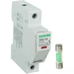 سکسیونر فیوز DC استوانه ای Suntree مدل SDR-30