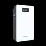 باتری لیتیوم گرووات آهن فسفات 14.3kwh برند Growatt