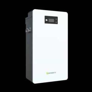 باتری لیتیوم گرووات آهن فسفات 14.3kwh برند Growatt