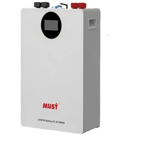 CJulqkRHN1tZ9L9z باتری لیتیوم 5کیلووات ساعت مدلmust 5kw must lp16-48100 new - Image 1