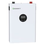 باتری 5kw وال مونت گرووات