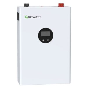 باتری 5kw وال مونت گرووات
