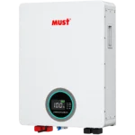 باتری لیتیومی 5 کیلووات ماست MUST POWER مدل LP16-48100